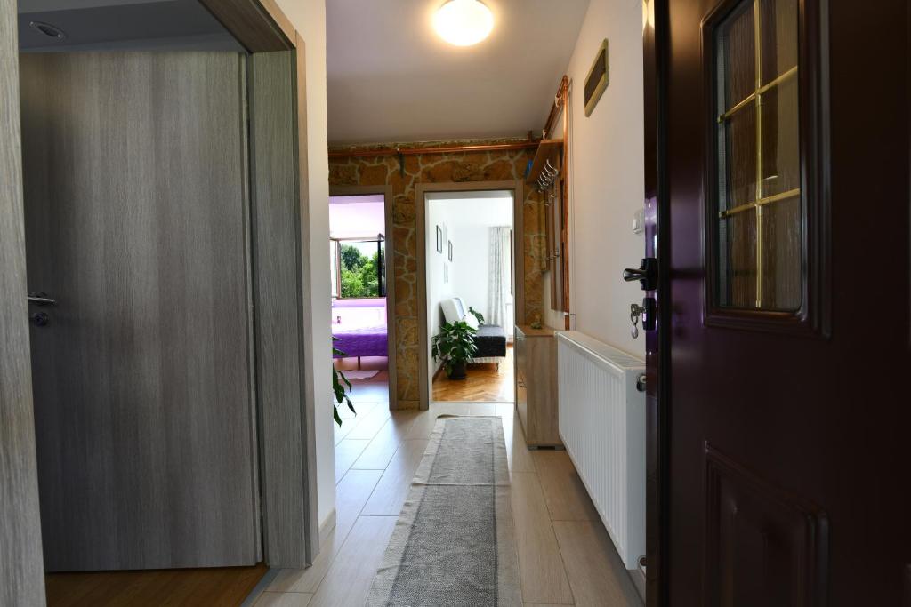 Fotografia z galérie ubytovania Apartment Mlađen v Rastovači
