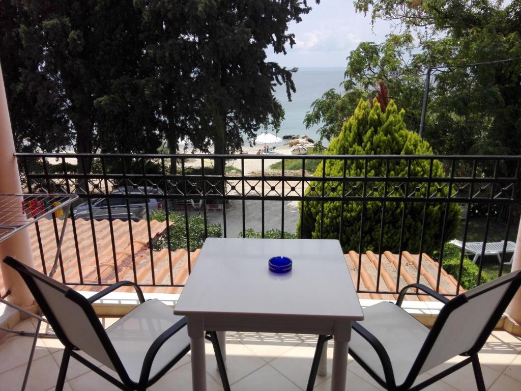 Porto Almira Beachfront Apartments, Nikiti Updated 2022 Prices