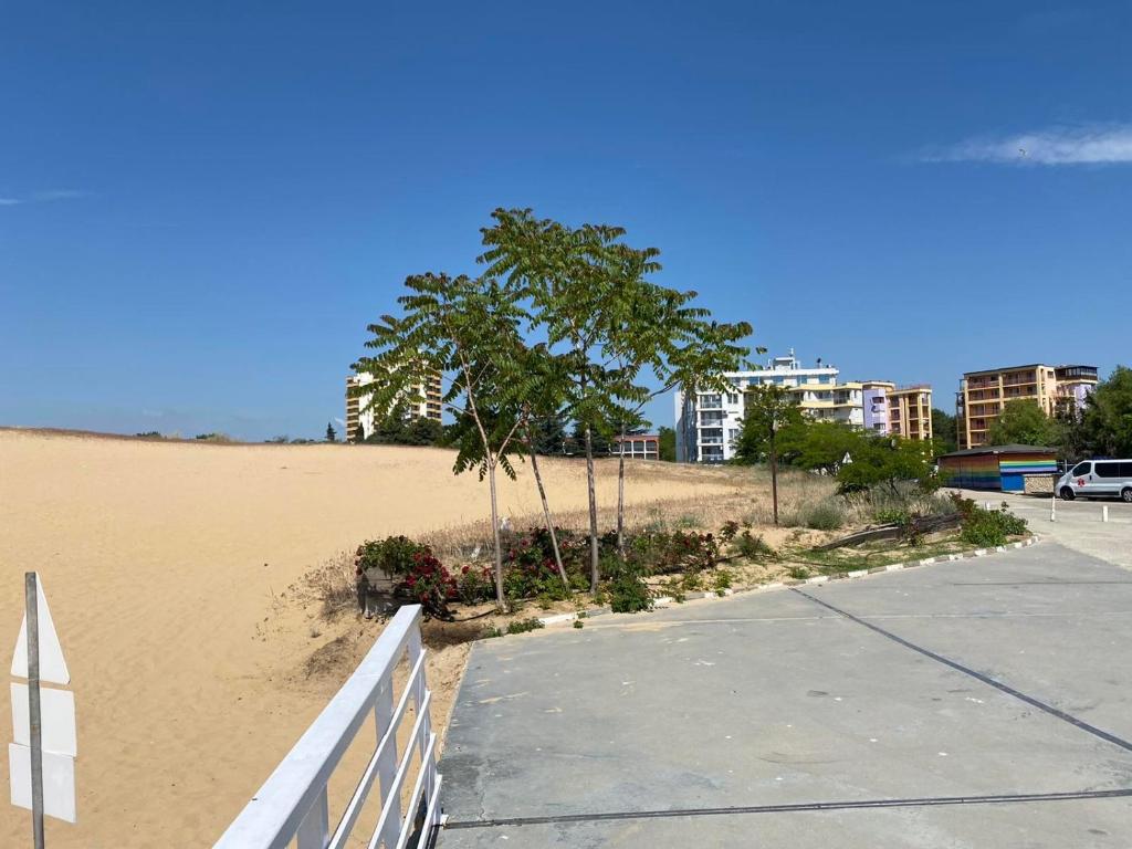 Kép EM Kristal Beach Nesebar szállásáról Neszebarban a galériában
