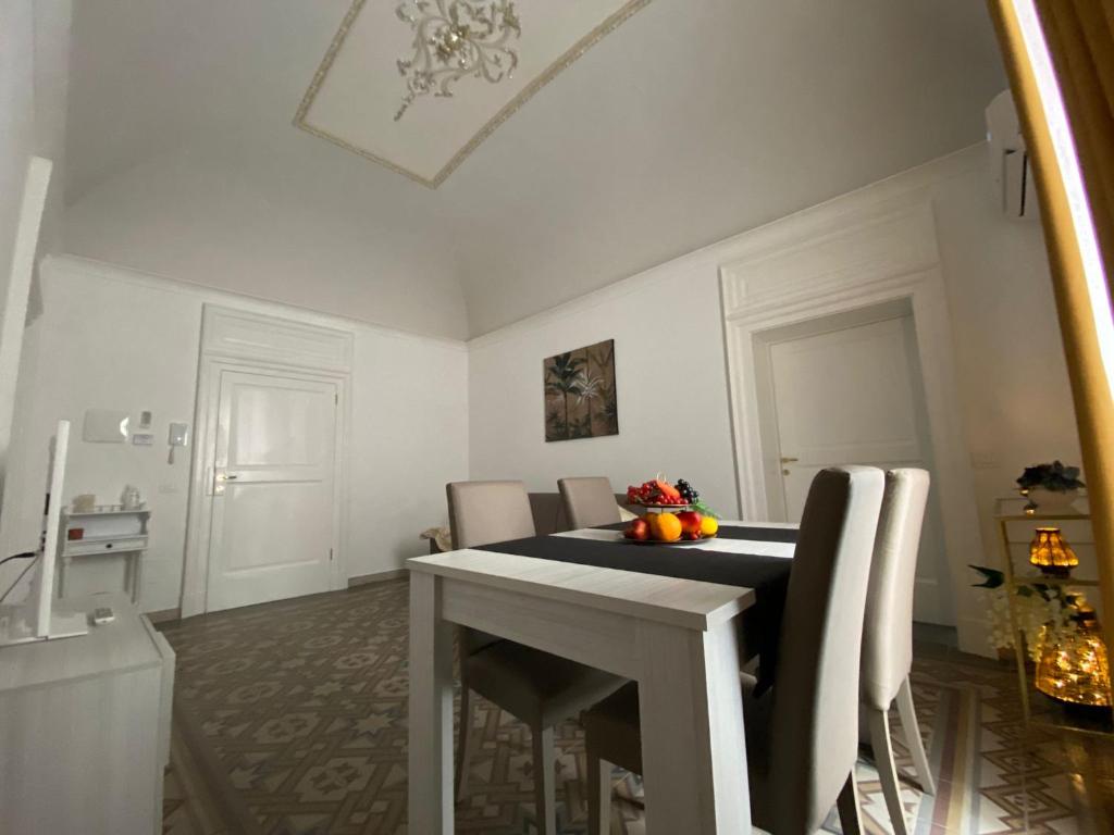 Fotografie z fotogalerie ubytování M.Mansion v destinaci San Giovanni Rotondo