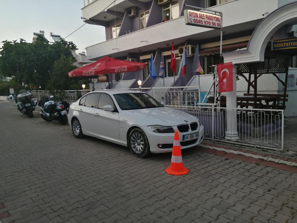 Ayd?n pansiyon - Housity