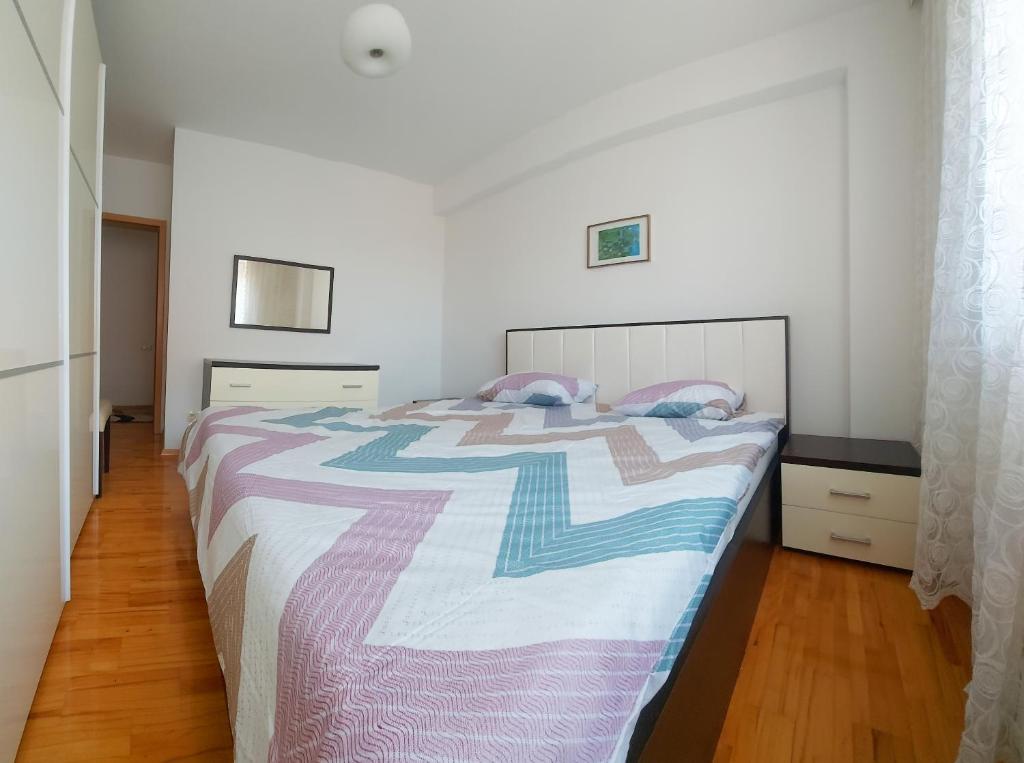 Lovely 1-bedroom apartment in Prishtina - Hizvo