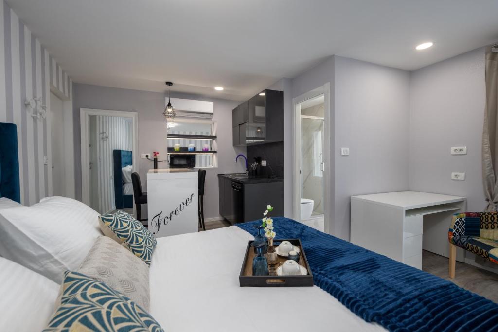 Apartment & rooms Forever 2 - Housity