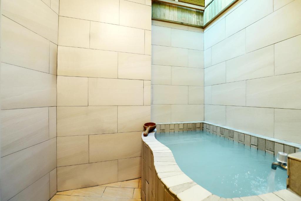 Fotografie z fotogalerie ubytování Gorgeous Hot Spring Resort v destinaci Taipei