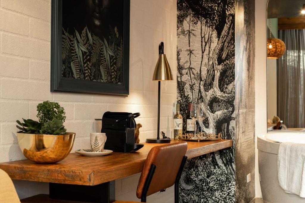 Fotografie z fotogalerie ubytování Celestino Boutique Hotel & Spa v destinaci Medellín
