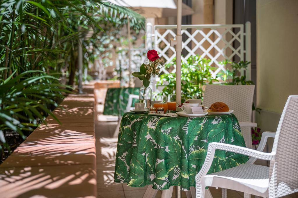 Fotografie z fotogalerie ubytování Donnalaura v destinaci Messina