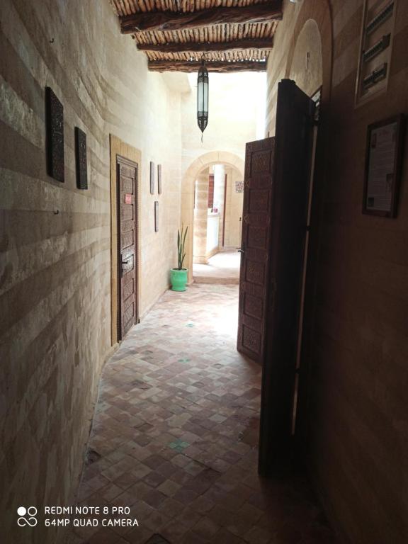 Fotografie z fotogalerie ubytování Riad La Rose Des Vents v destinaci Essaouira