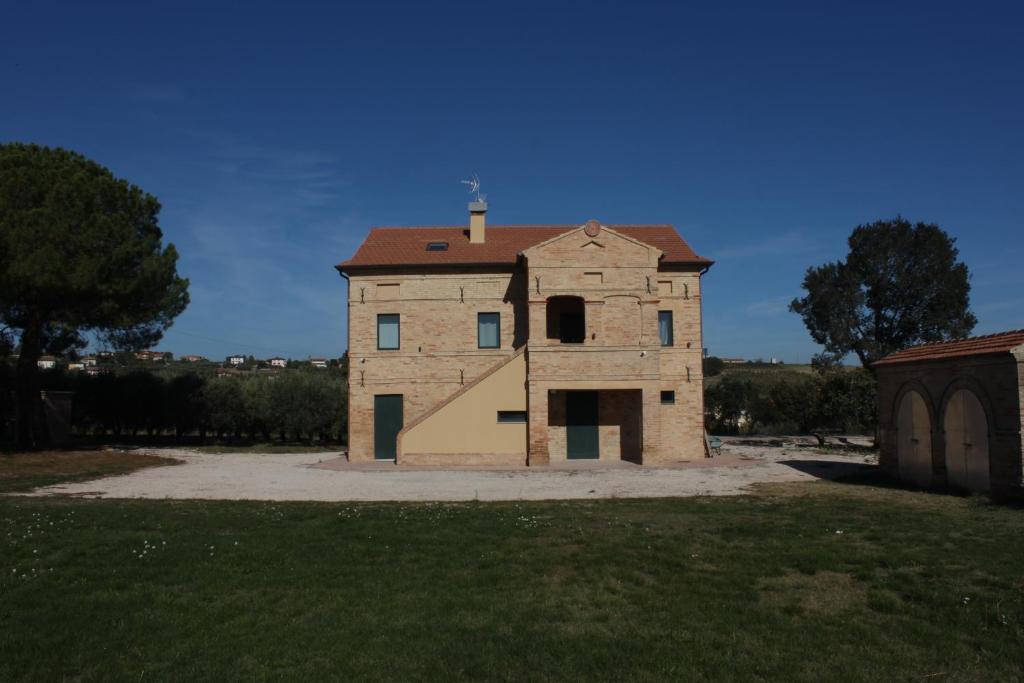Il Granaio