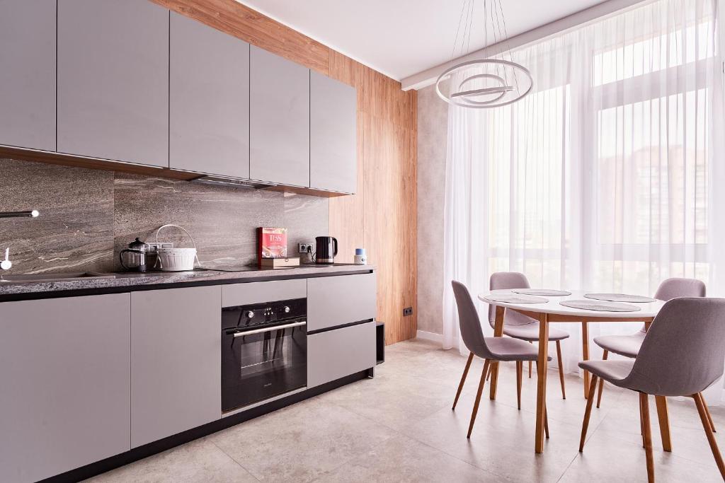 KADOR HOME HOTEL downtown - Deluxe Apartment