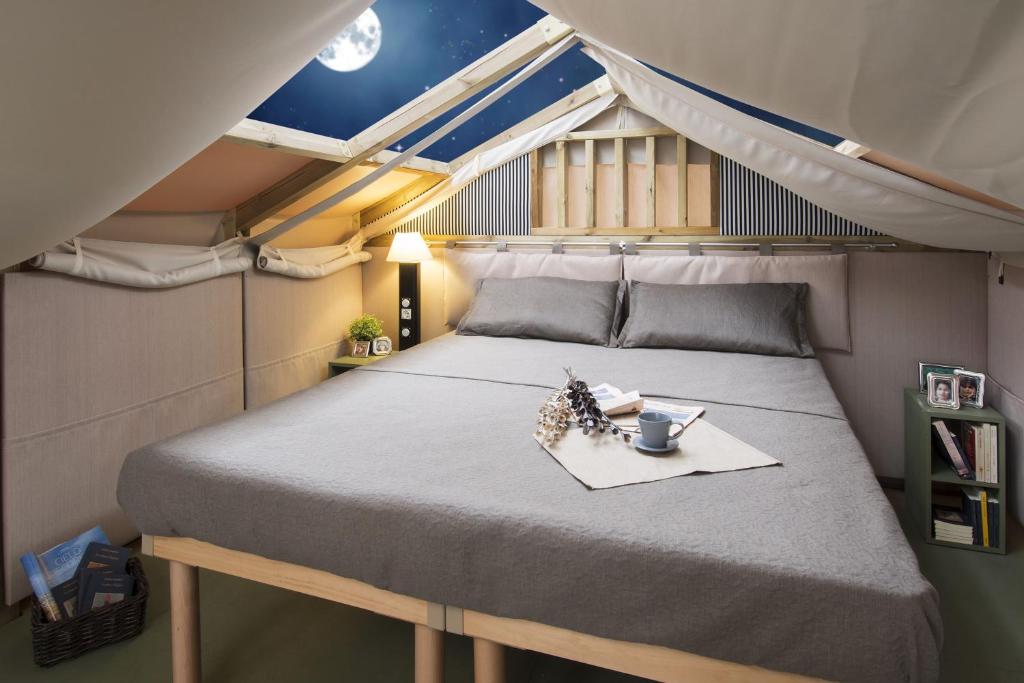 Blu International Camping