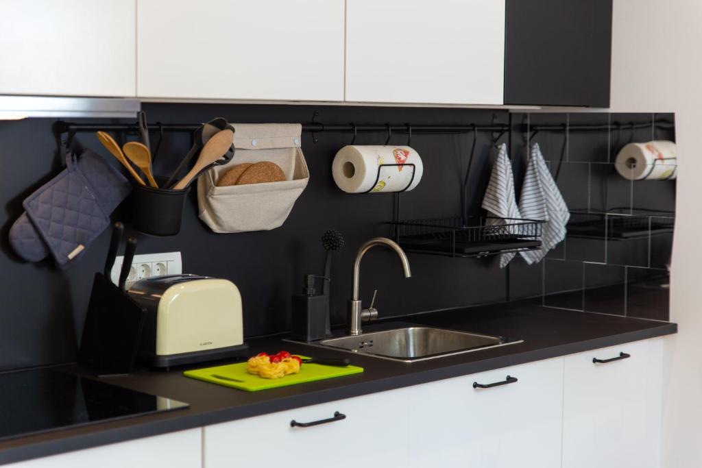 Trsat Central Apartments - 5