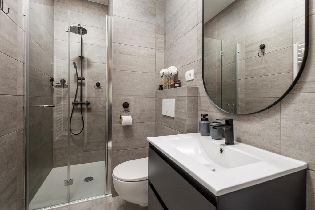 Trsat Central Apartments - 6