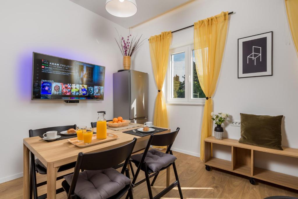 Trsat Central Apartments - 3