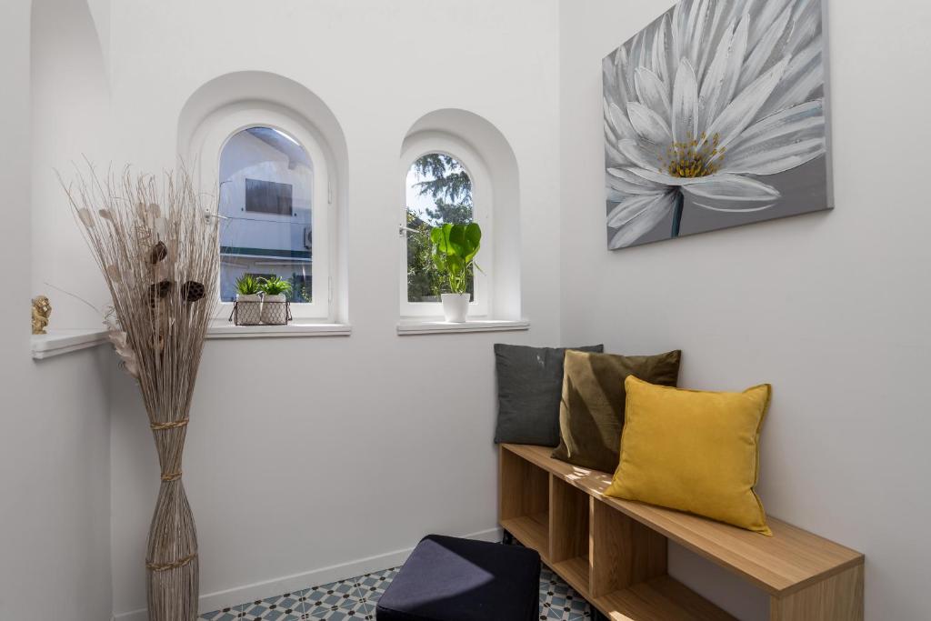 Trsat Central Apartments - 10