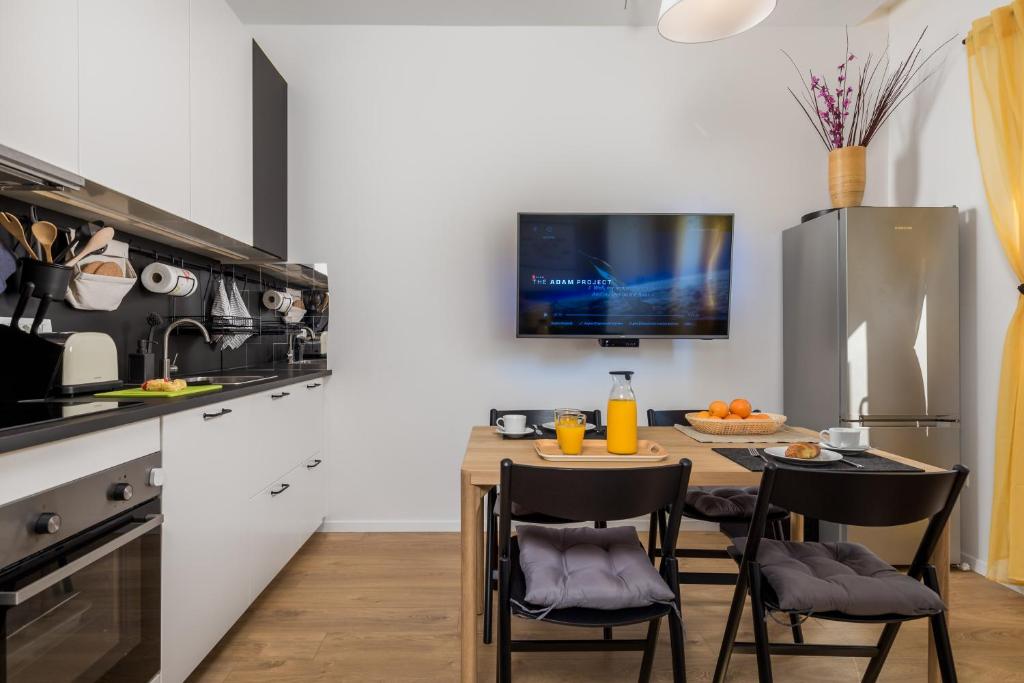 Trsat Central Apartments - 13