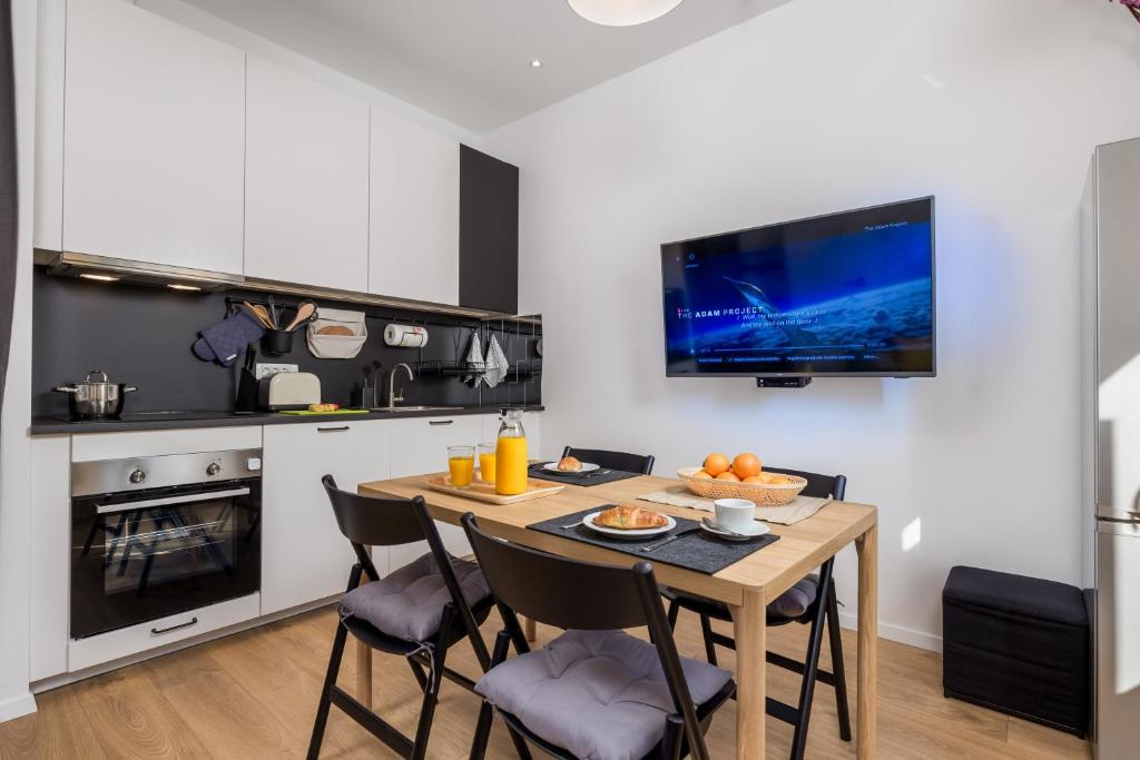 Trsat Central Apartments - 14