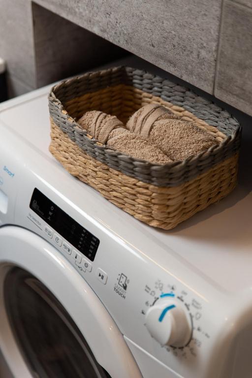 Trsat Central Apartments - 8