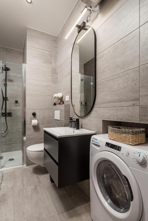 Trsat Central Apartments - 7