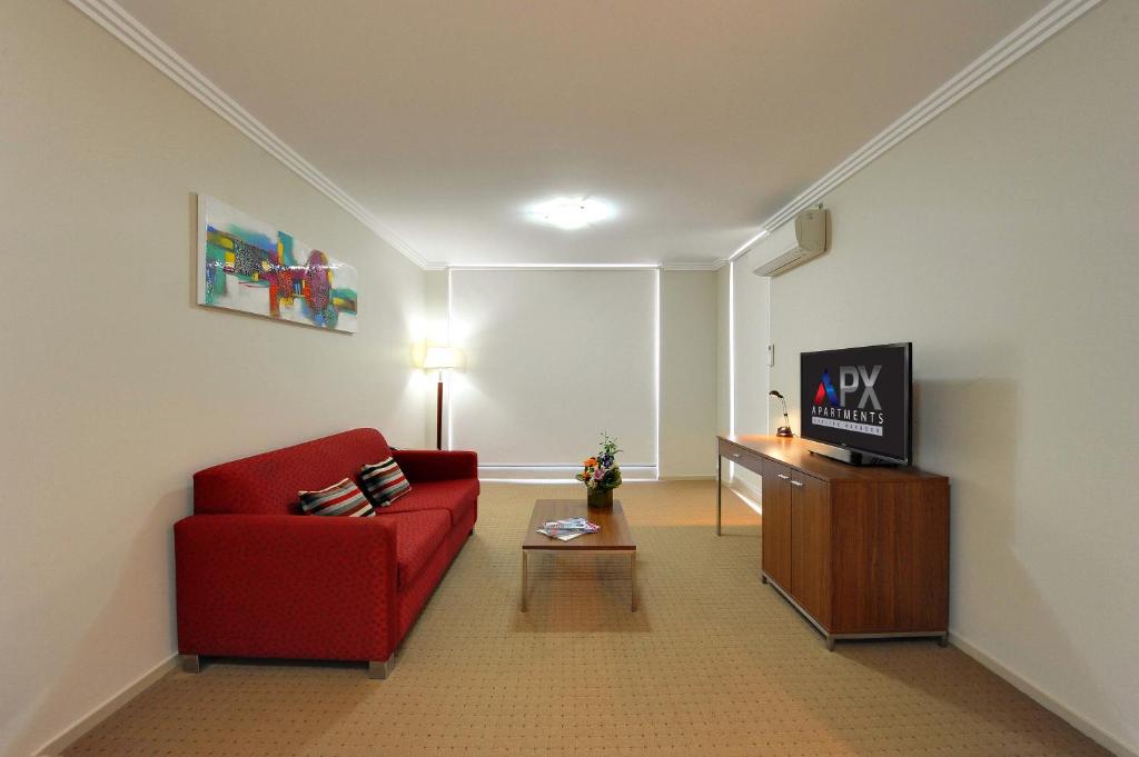 APX Darling Harbour - Resim 19