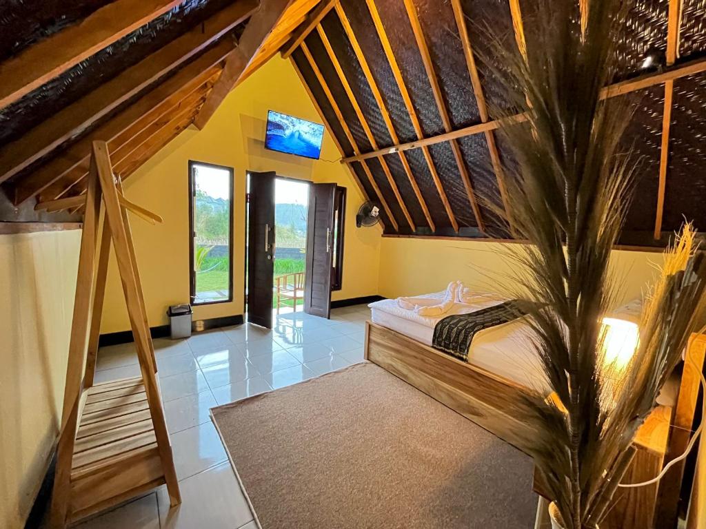Semadi Mountview - Deluxe Room