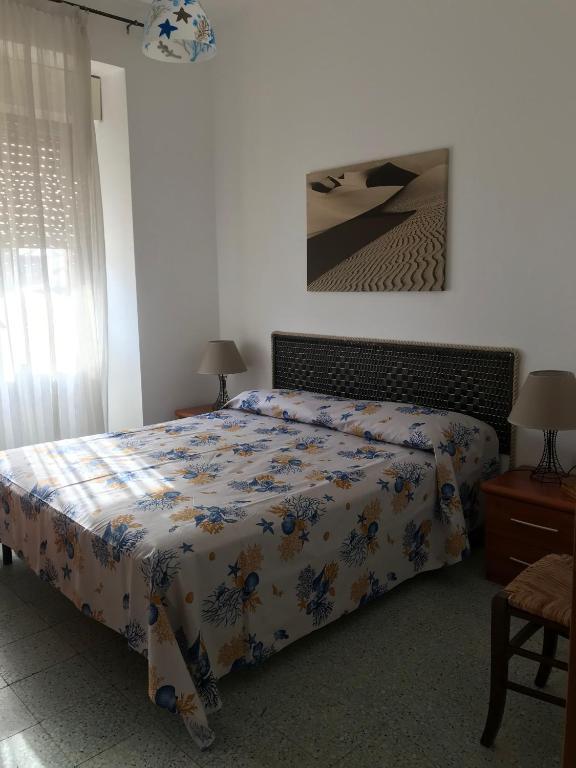 La Casa del Professore - Appartamento