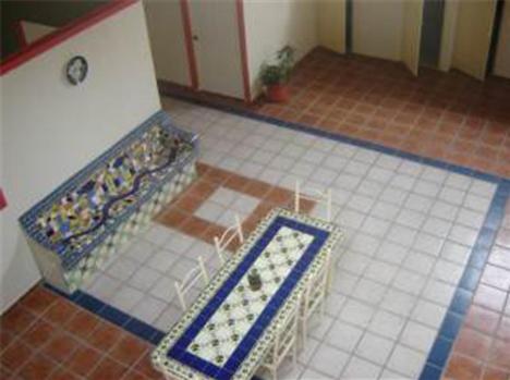 Fotografie z fotogalerie ubytování Oasis Hostel v destinaci Puerto Vallarta