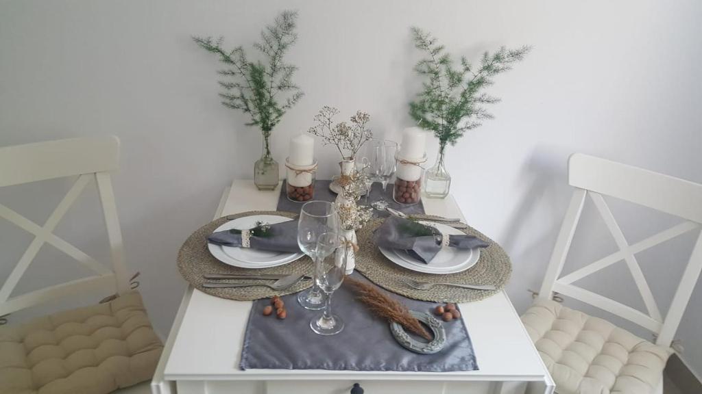 Apulum Apartment - Apartamento De Dos Dormitorios