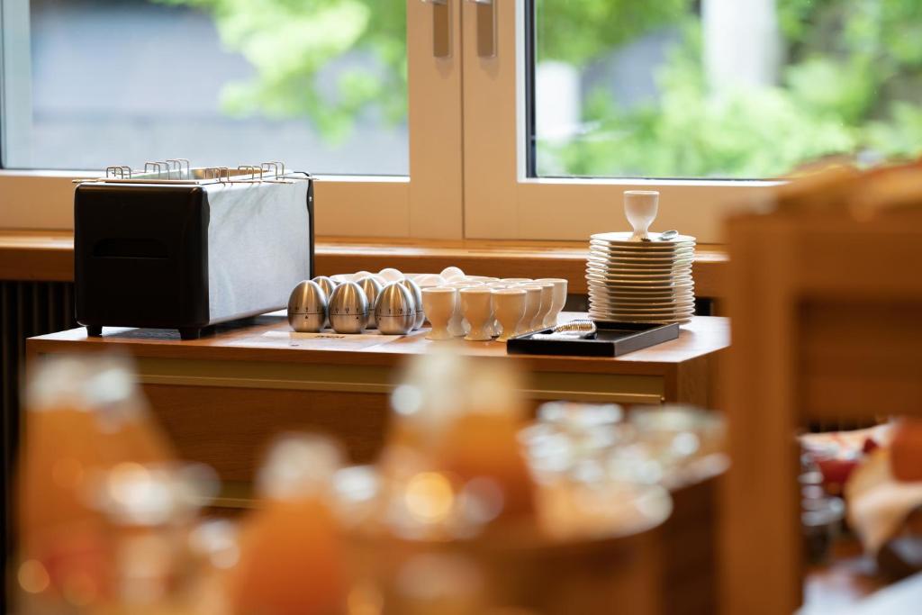 Boutique Hotel Balm - Resim 18