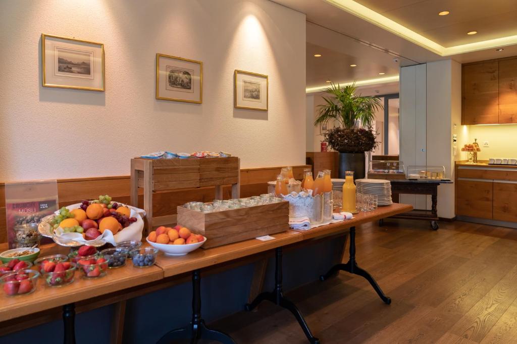 Boutique Hotel Balm - Resim 17