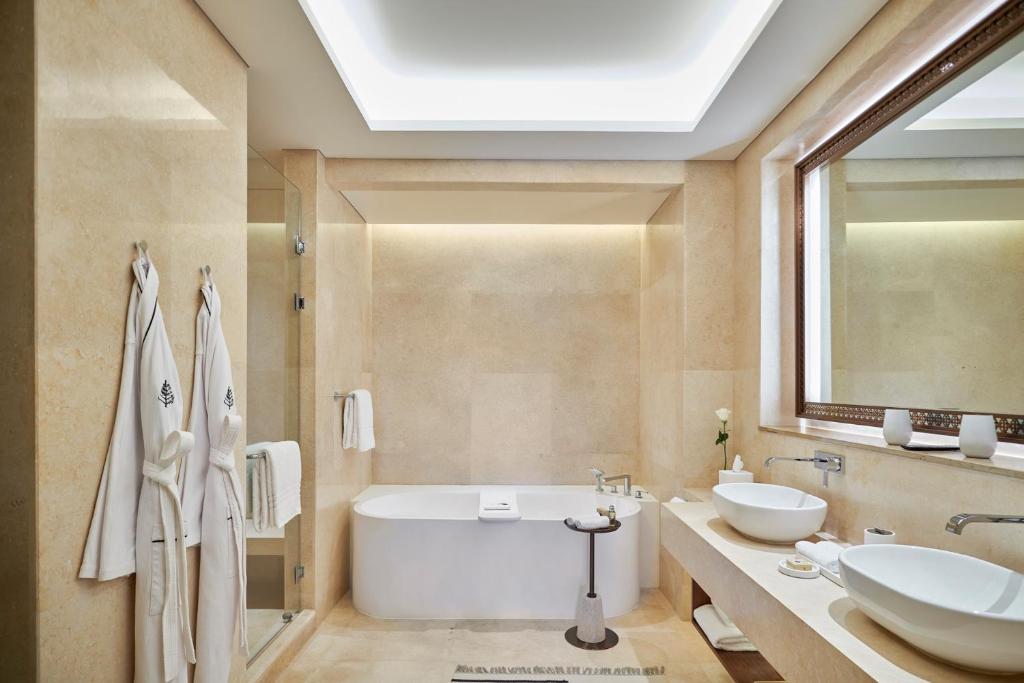 Four Seasons Resort Sharm El Sheikh - 15