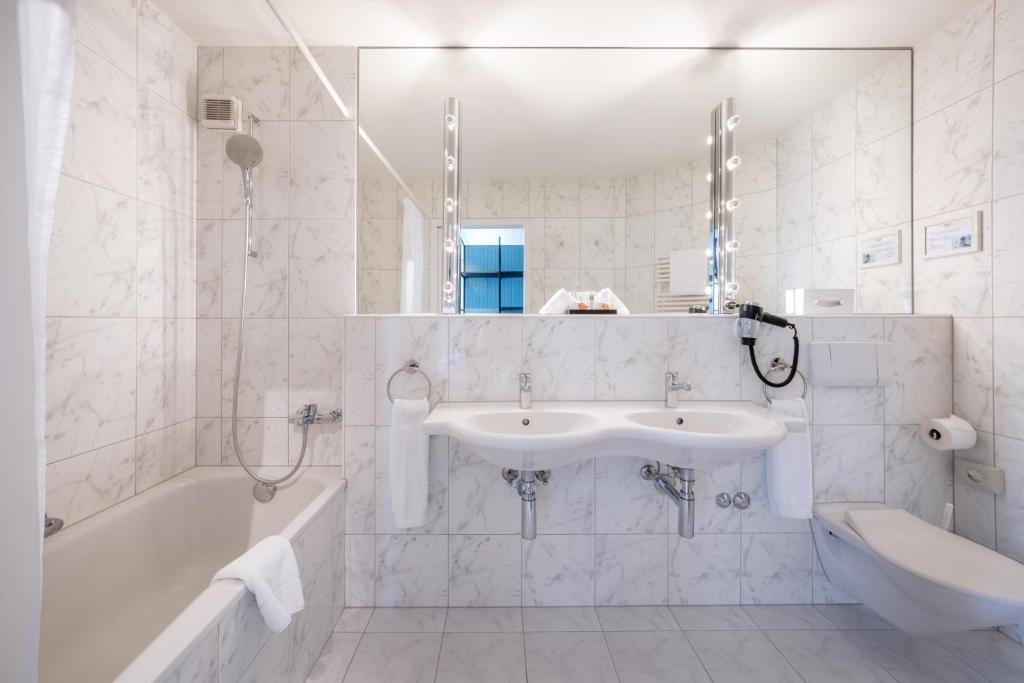 Boutique Hotel Balm - Resim 42