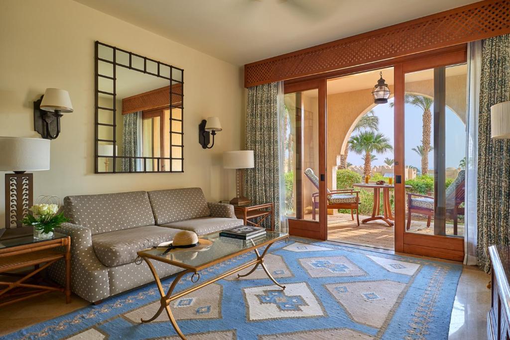 Four Seasons Resort Sharm El Sheikh - 6