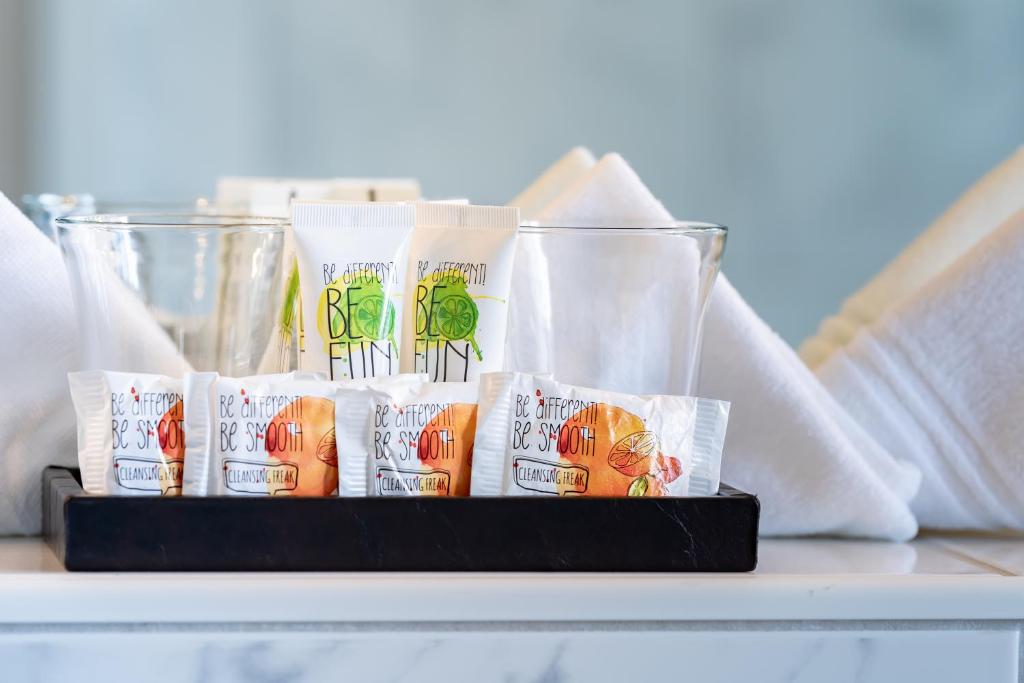 Boutique Hotel Balm - Resim 44