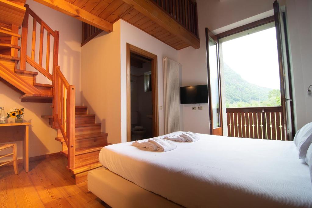 Il Bisteca - Deluxe Room