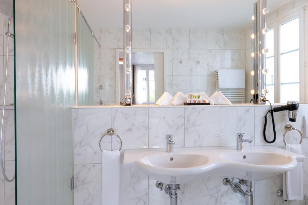 Boutique Hotel Balm - Resim 45