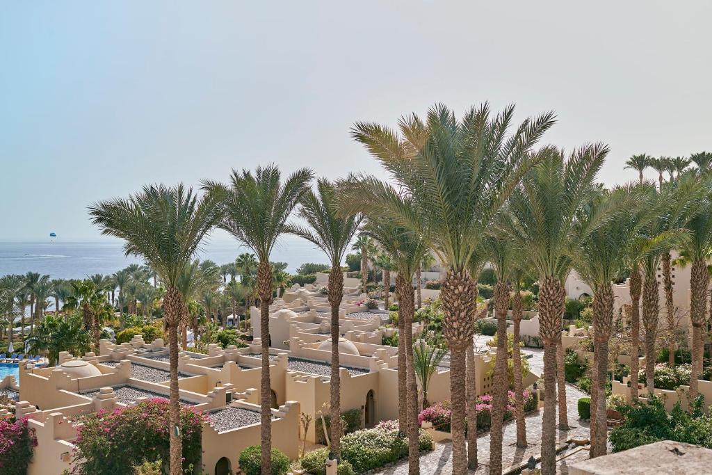 Four Seasons Resort Sharm El Sheikh - 3