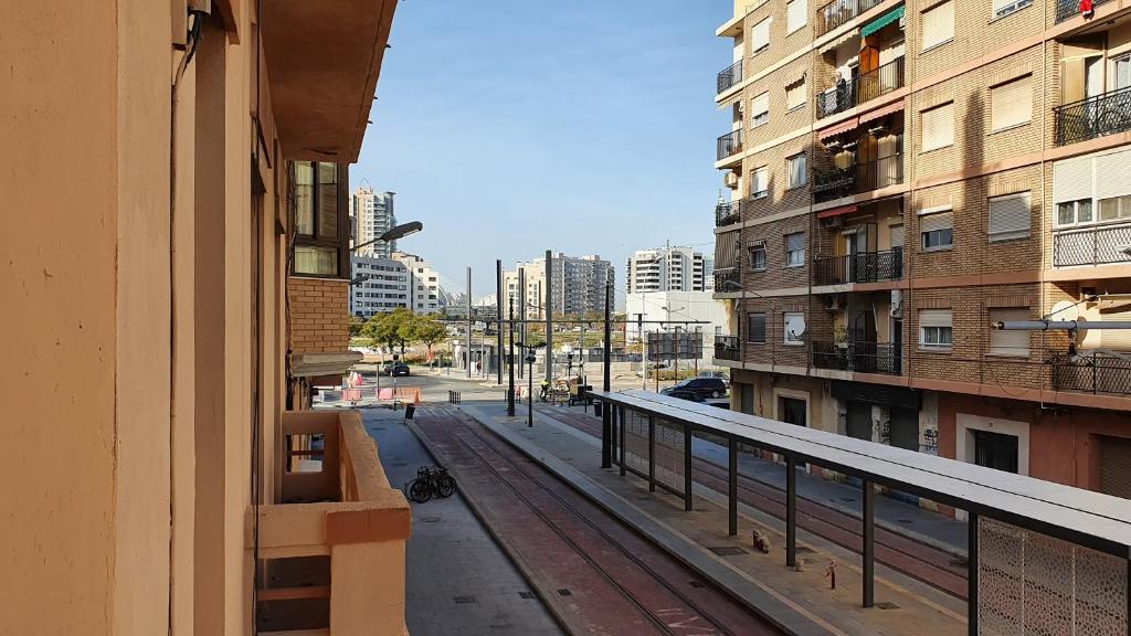 Booking.com: Appartement Casa Nazar , Valencia, Spanje - 22 ...