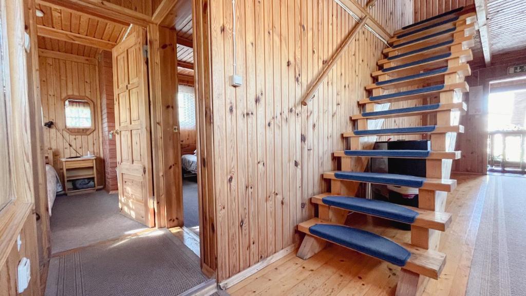 Fotografie z fotogalerie ubytování Anette's Holiday House v destinaci Otepää