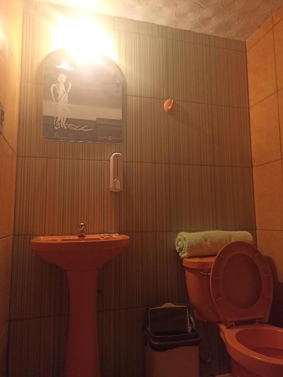 Fotografie z fotogalerie ubytování RIXAA Hotels v destinaci La Paz