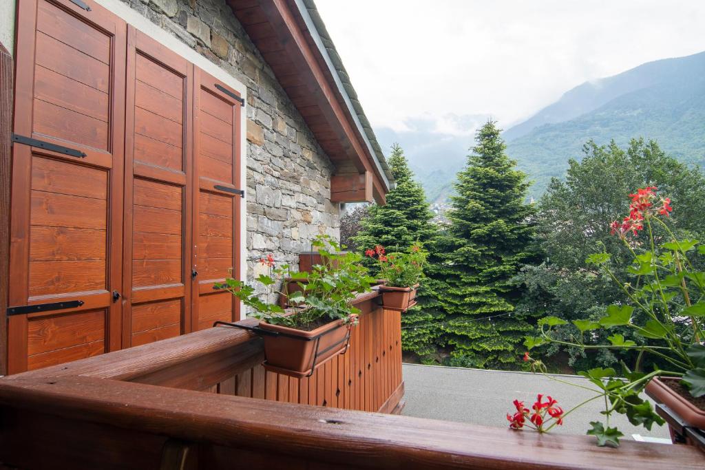 Il Bisteca - Family Room With Private Bathroom