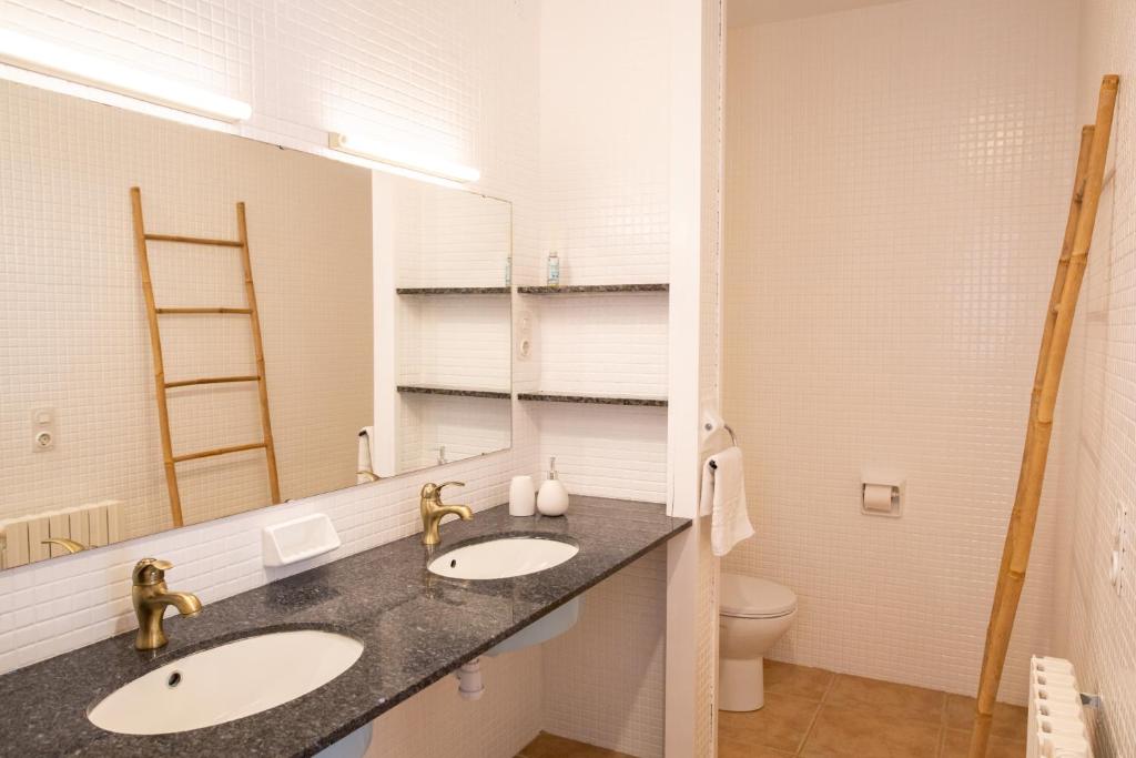 AldeaMia, Rural Bed & Breakfast, pool, mountain view, beach ...