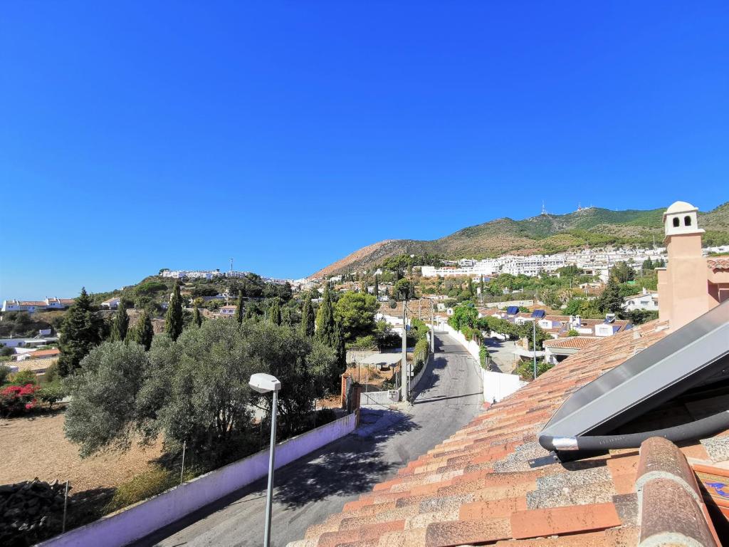 Fotografia z galérie ubytovania casa pareada espectacular v destinácii Benalmádena