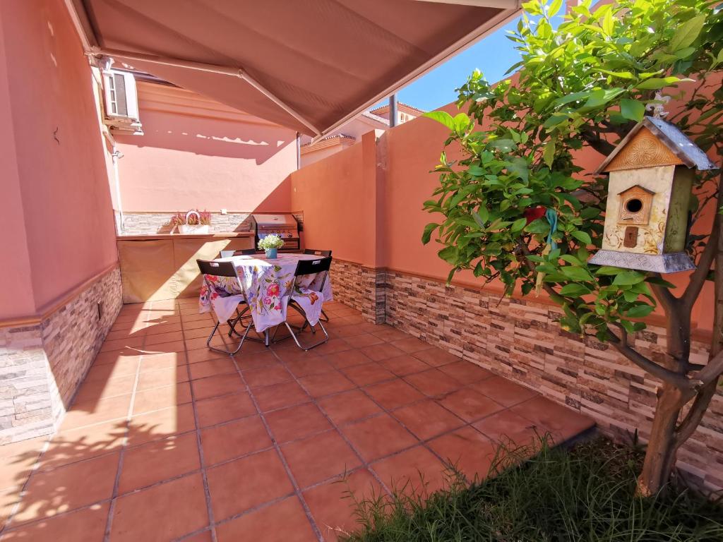 Fotografia z galérie ubytovania casa pareada espectacular v destinácii Benalmádena