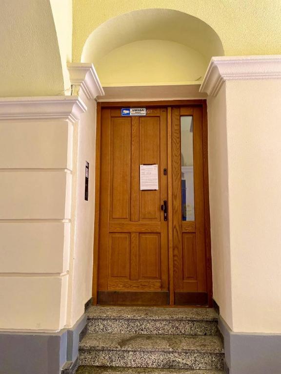 BackPack Apart Rooms - Resim 33