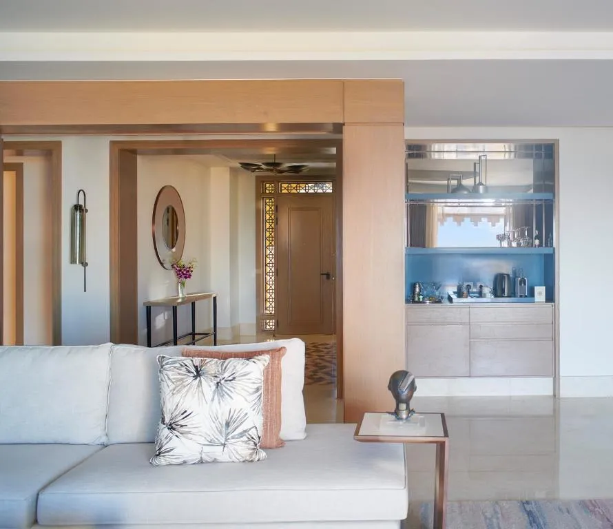Imperial King and Twin Suite