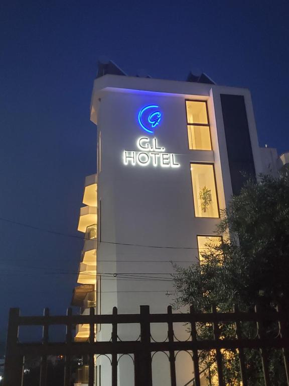 GL Hotel Ksamil - Image 10