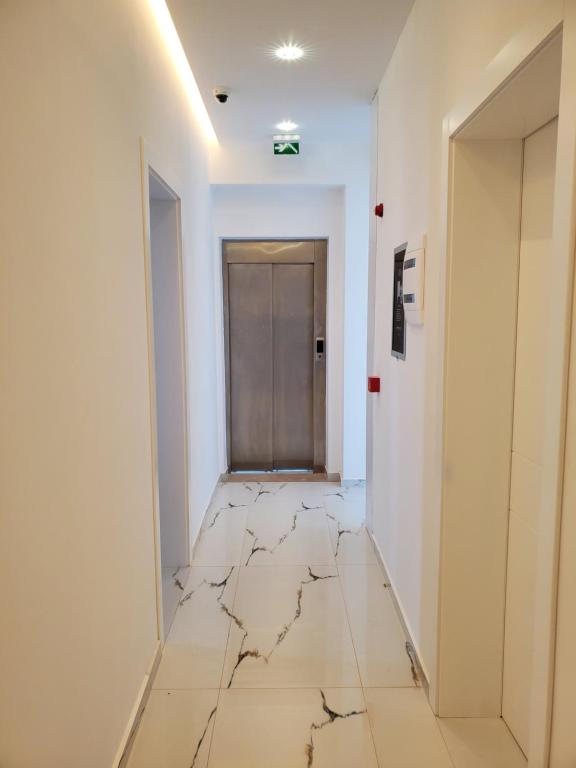 Fotografie z fotogalerie ubytování GL Hotel Ksamil v destinaci Ksamil