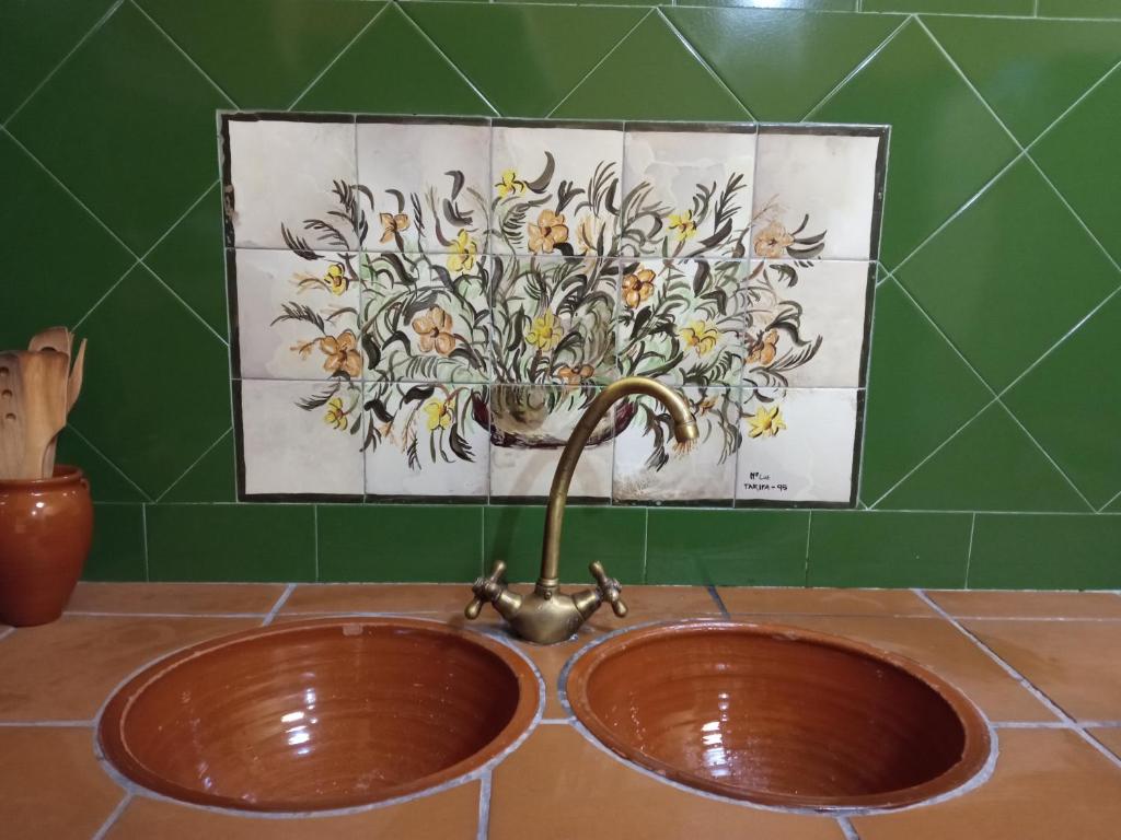 Fotografia z galérie ubytovania Casita en el centro v destinácii Tarifa
