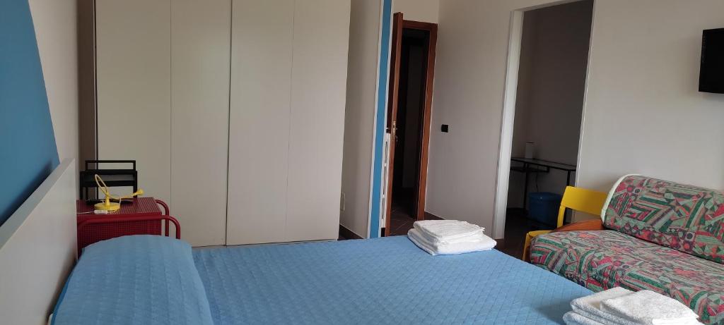 b&b L`Oasi - Habitación Doble Con Baño Privado