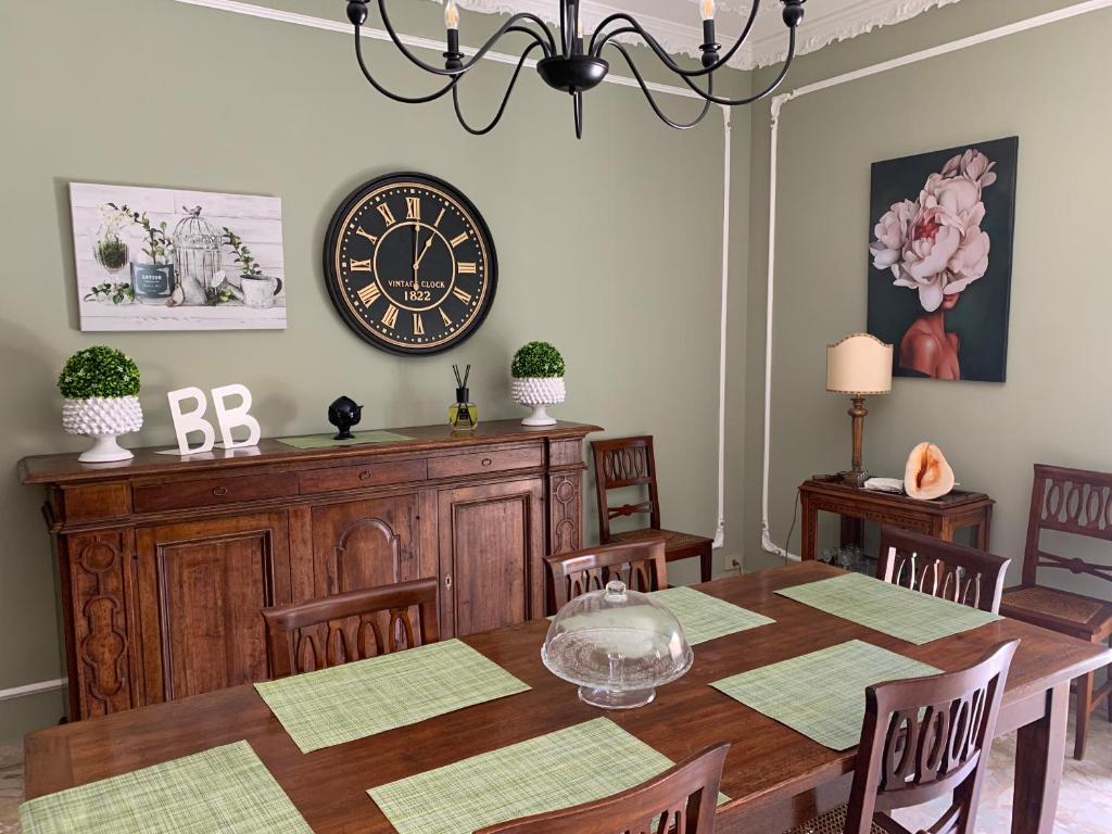 Fotografie z fotogalerie ubytování B&B Fiorisol v destinaci Augusta